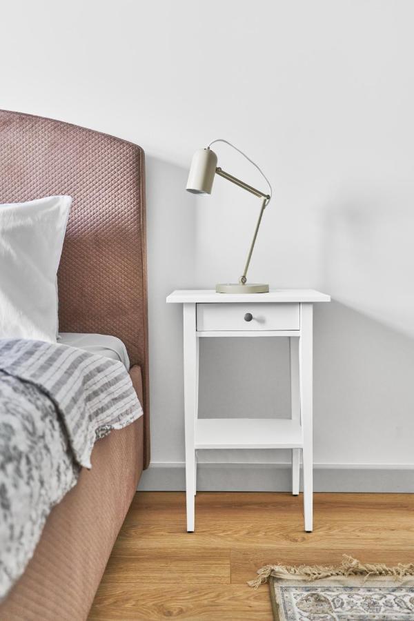 New And Lovely Apartament In Vilnius City Centre Exteriör bild
